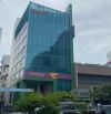 Building MT Cộng Hòa, Tân Bình, 8mx24m, hầm 7 tầng. HĐT 200tr/tháng giá 57 tỷ TL