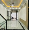 BÁN NHÀ 3 TẦNG MỚI XÂY - NGÕ 67 NGÔ GIA TỰ   - DTMB: 40m², 3 tầng.   - Thiết kề gồm : Phòn