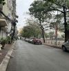 Bán gấp nhà Phương Mai, Đống Đa, Ô TÔ TRÁNH, kinh doanh, vỉa hè, view hồ, 45m2 X 4 tầng