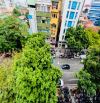 Nhà 6 tầng phố Phan Chu Trinh 36m Hoàn Kiếm Hà Nội qua Hồ Hoàn Kiếm kinh doanh buôn bán dò