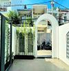 Nhà Đẹp Gần Ngã 6 Gò Vấp, Siêu Thị Go- P.4 Gò Vấp: 56m2 Nhỉnh 5$.. TL Mạnh.