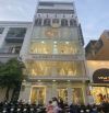 Bán Nhà HXH Lê Văn Sỹ P10 Phú Nhuận DT 8x21m vuông XD hầm 7 tầng giá 42 tỷ