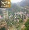 Long Vân - 1000m2 giá 6.5tr/m2 tại Nam Sơn, Sóc Sơn, Hà Nội