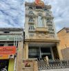 Tòa nhà hầm 7 tầng khu Phan xích Long, Phú Nhuận. DT 8x26m. HĐT 190tr /th - giá 33 tỷ TL