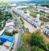 Đất nên Ân Phú sạch đẹp view công viên chỉ 2tỷ500