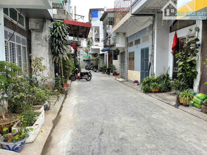 🌻Lô đất ngay công viên Trại Chuối, Hồng Bàng 33m² giá chỉ 1,99 tỷ