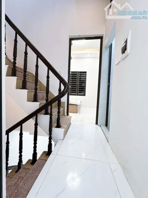 CỰC HIẾM CẦU DIỄN - DT37mXmt4M, nhà quan lộc, sổ vuông. Chỉ  6 TỶ HƠN - 1