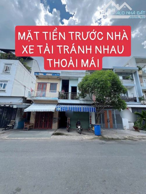 DÒNG TIỀN CHO THUÊ 30TR/THÁNG NGAY KHU TÊN LỬA --206M2