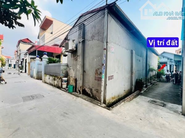 BÁN 66M2 ĐẤT ĐẦU TƯ LÕI ĐÔ THỊ VĂN GIANG HƯNG YÊN