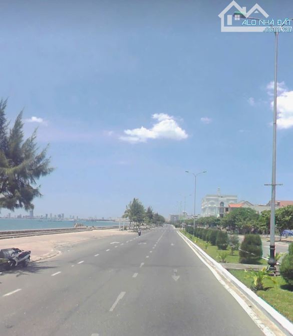 L162-Đất biển mt Trần Minh Tông, đường 7m5, vỉa hè 4m, dt 210m2, chỉ 15 tỷ(có Tl)