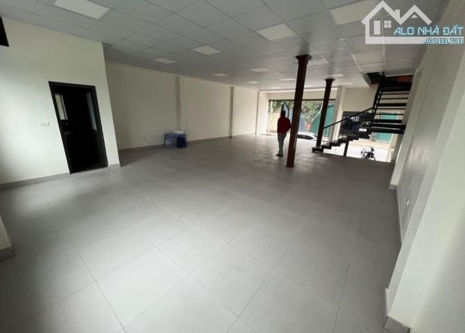 ✅CHO THUÊ NHÀ 110M2x3TẦNG, NGỌC HỒI, THANH TRÌ, GIÁ RẺ 14TR.