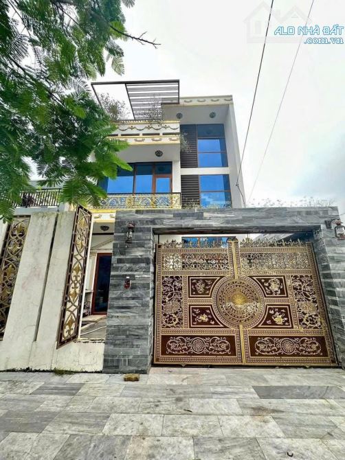 📌📌📌Làm việc trực tiếp!!!Nhà biệt thự 150m2 ( 7,5mx20m) - Khánh An giá rẻ 🔥🍀