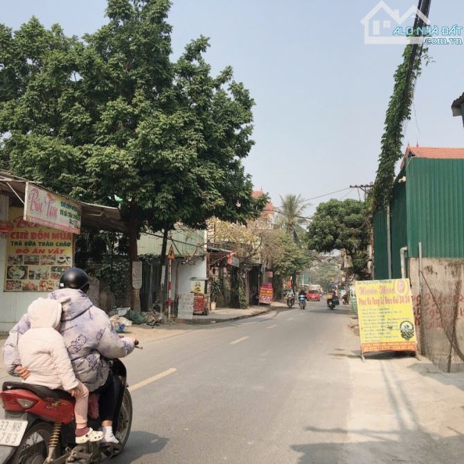 Quá rẻ hiếm, bán nhà gần ủy ban xã Phụng Châu, Chương Mỹ 56m2 4 tầng MT4.5m nhỉnh 4 tỷ