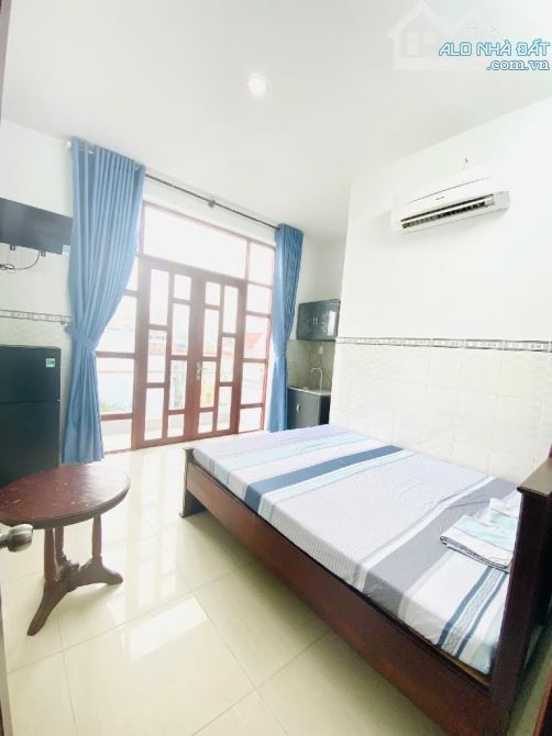 Đường 8m, 1 sẹc thẳng Lê Đức Thọ, P.15, Gò Vấp – 105m2 [ ngang 4.5m ] - Nhỉnh 14 tỷ TL