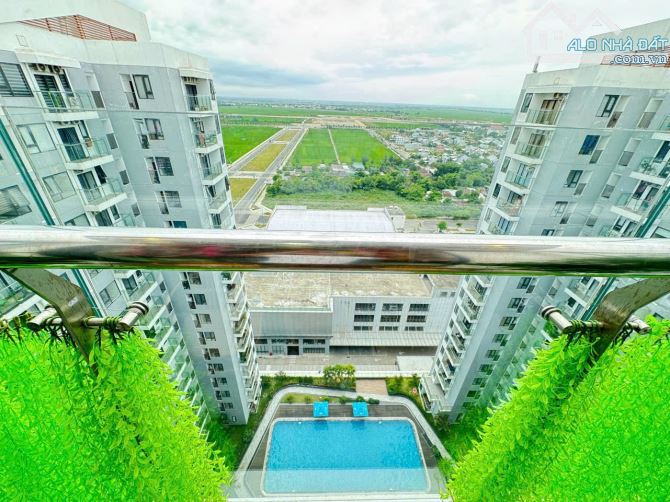 Căn Hộ Nera Garden View đẹp Nội thất hiện đại - 10