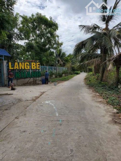 Chuyển nhượng lô đất hơn 23.000m2 cách Nhà Thờ Cái Chanh 500m mặt tiền lộ hơn 51m - 3