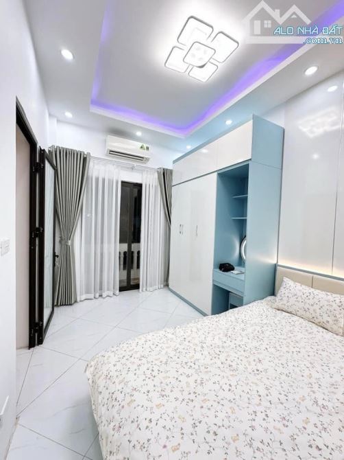CỰC HIẾM CẦU DIỄN - DT37mXmt4M, nhà quan lộc, sổ vuông. Chỉ  6 TỶ HƠN - 2