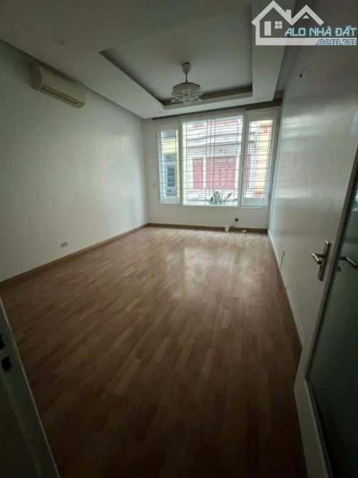 Cho thuê nhà Phân Lô ô tô tránh Tam Trinh gần cầu mai động 60m2 4 tầng - 1
