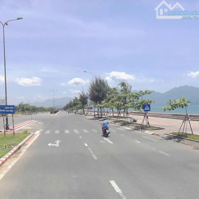 L162-Đất biển mt Trần Minh Tông, đường 7m5, vỉa hè 4m, dt 210m2, chỉ 15 tỷ(có Tl) - 1