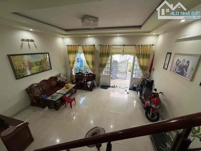 ❤️Nhà 2 Tầng, 6,8 tỷ, Gần cầu Trần Thị Lý, 97m2, MT 6.3m, Vài Bước Ra Bờ Sông - 1