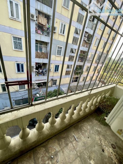 BÁN NHÀ TRẦN VỸ - Ô TÔ TRÁNH - LÔ GÓC 3 THOÁNG - KINH DOANH - VIEW CHUNG CƯ - HIẾM - 1