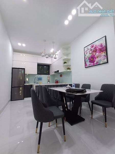 🏠 NHÀ ĐỨC DIỄN 30M2-   2 MẶT NGÕ - OTO TRÁNH - GIÁ 3.3TỶ, - 1