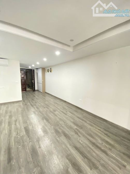 Căn hộ chung cư Quang Trung, Hà Đông, 92m2, 2 ngủ, chỉ 3,9 tỷ - 1