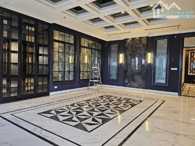 ✨️ ĐỈNH NỐC KỊCH TRẦN KINH DOANH VÍP  MP NGUYỄN VĂN CỪ LONG BIÊN NHÀ MỚI THIẾT KỀ PHÙ HỢP - 1