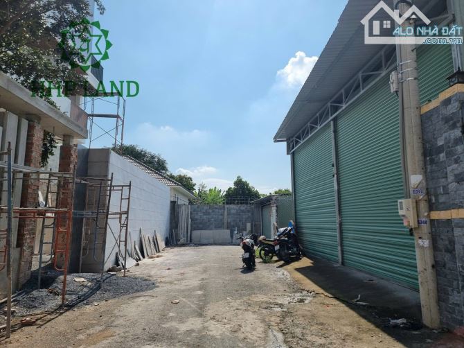 Bán 2 lô đất KDC Tân Phong giá 6.5 tỷ /200m2 - 1