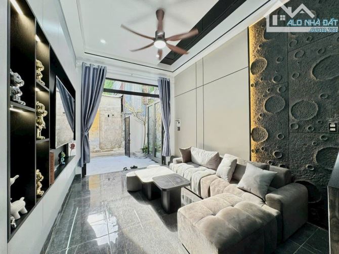 🏡 Bán Nhà Kiệt Núi Thành - Diện Tích 63m² - Chỉ 4.75 Tỷ 🔥 - 12