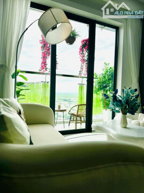 Căn Hộ Nera Garden View đẹp Nội thất hiện đại - 2