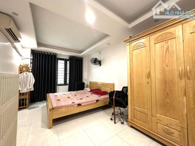 BÁN NHÀ PHỐ VĂN CHƯƠNG, ĐỐNG ĐA DT45m2, 5 Tầng, Mt4m, Ô Tô Tránh, Kinh Doanh, Giá 10.4 Tỷ - 2