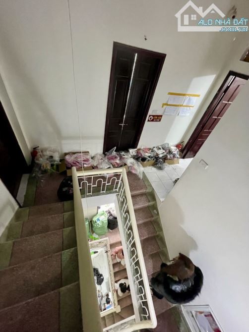 BÁN NHÀ TRẦN VỸ - Ô TÔ TRÁNH - LÔ GÓC 3 THOÁNG - KINH DOANH - VIEW CHUNG CƯ - HIẾM - 2
