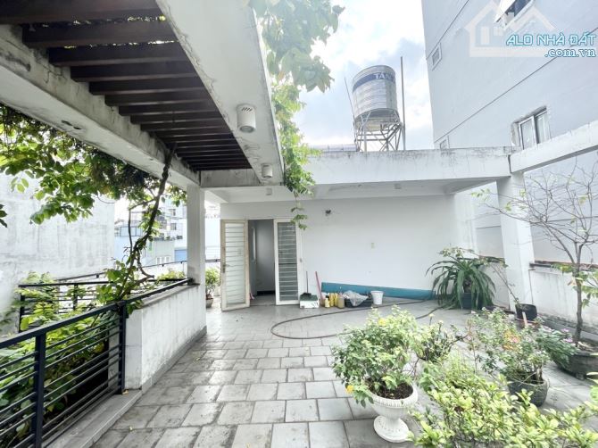 🌹 VILLA HƯỞNG THỤ - TRUNG TÂM GÒ VẤP - 140m2 SIÊU ĐẸP - NGÀY NGUYỄN VĂN NGHI .LÝ THƯỜNG K - 2