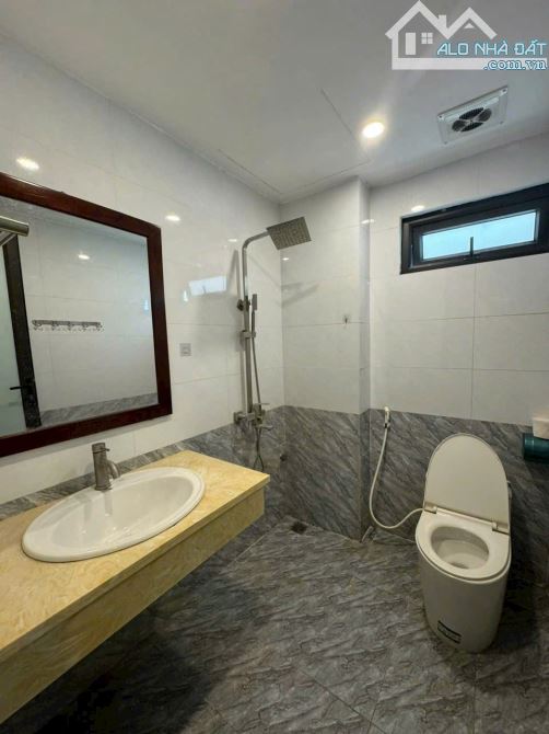 Bán NHÀ PHỐ Phúc lợi Long Biên , 4 tỷ 35m, 5 tầng , ngõ rộng,dòng tiền 14 triệu/1T. - 2