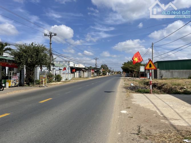 Cần bán đất mt DT 2 Hoà Khánh - Tp Buôn Mê Thuột - Daklak - 2