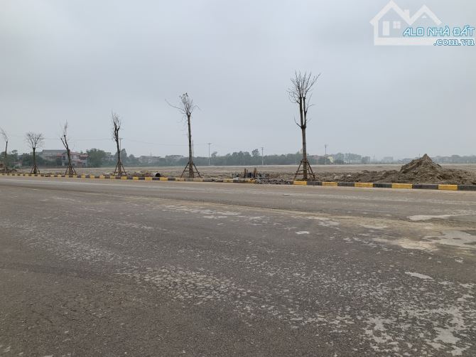 Chuyển nhượng 40.000m2 Khu công nghiệp Vsip Lạng Sơn, bàn giao sớm - 2