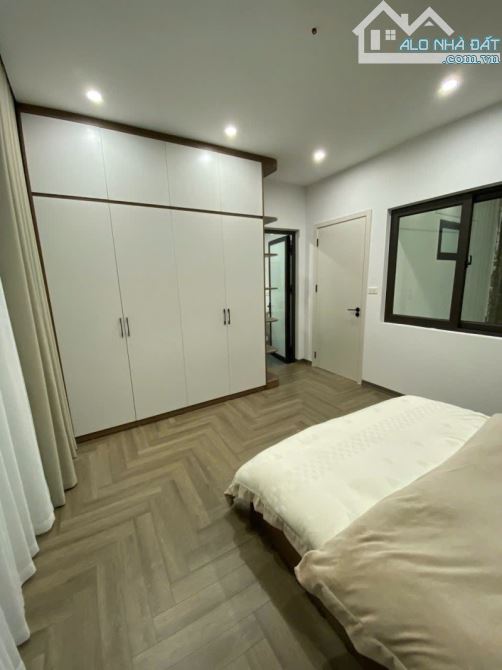 Quá rẻ hiếm, bán nhà gần ủy ban xã Phụng Châu, Chương Mỹ 56m2 4 tầng MT4.5m nhỉnh 4 tỷ - 2