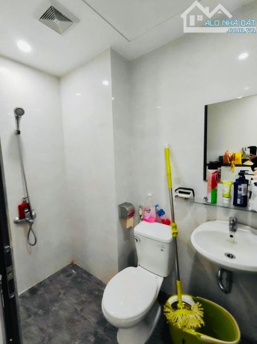 BÁN CĂN HỘ CHUNG CƯ CÁN BỘ CÔNG AN 24 NGUYỄN KHUYẾN VĂN QUÁN HÀ ĐÔNG HÀ NỘI - 2