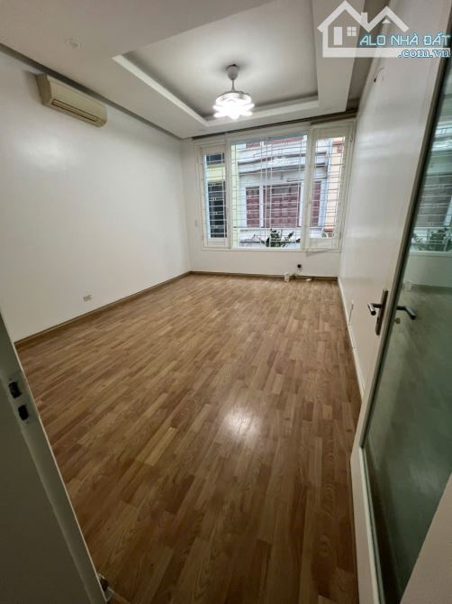Cho thuê nhà Phân Lô ô tô tránh Tam Trinh gần cầu mai động 60m2 4 tầng - 3