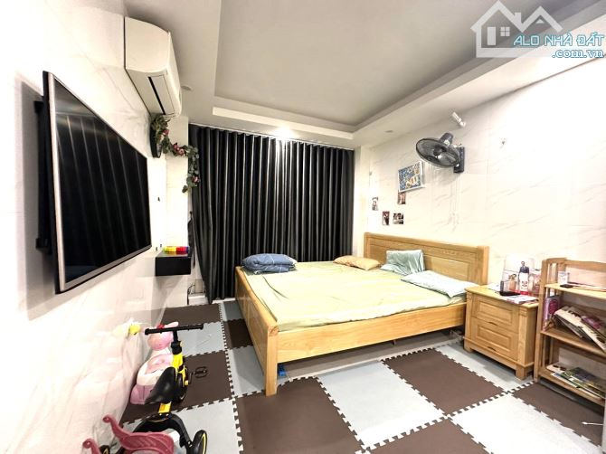 BÁN NHÀ PHỐ VĂN CHƯƠNG, ĐỐNG ĐA DT45m2, 5 Tầng, Mt4m, Ô Tô Tránh, Kinh Doanh, Giá 10.4 Tỷ - 3