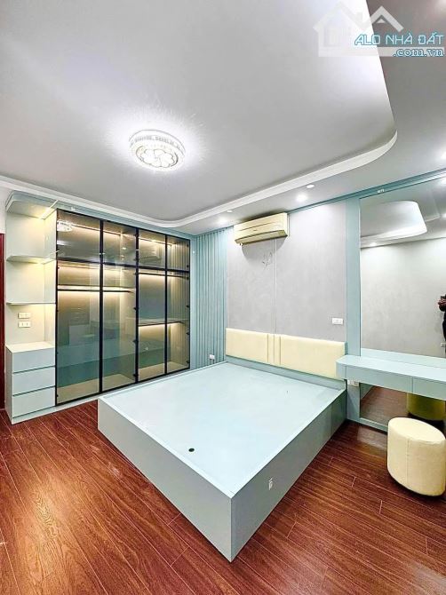 Trung tâm 2 Bà. Phân lô Trần Đại Nghĩa. Oto đỗ cửa. Khu vực hiếm nhà bán - 3