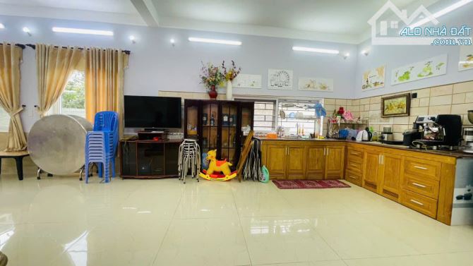 BÁN NHÀ 558M2 MT ĐƯỜNG NGÔ ĐỨC KẾ - P LONG TOÀN , TP BÀ RỊA NGAY CHỢ LONG TOÀN - 3