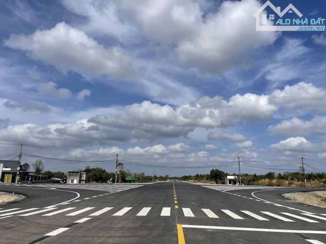 Cần bán đất mt DT 2 Hoà Khánh - Tp Buôn Mê Thuột - Daklak - 3