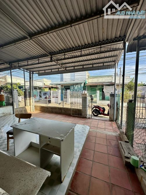 155m2 thị trấn biển phan rí cửa ,giá ngợp: 1tỷ 980 triệu ,đường 7m. - 3