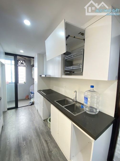 Căn hộ chung cư Quang Trung, Hà Đông, 92m2, 2 ngủ, chỉ 3,9 tỷ - 3