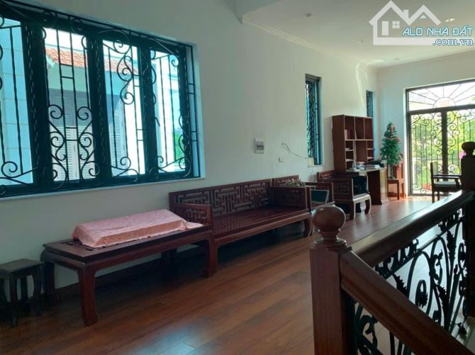 Bán Biệt Thự 3 Tầng Mặt Trần Khánh Dư KĐT An Huy Vũ Ninh Mt 12m Dt 230m Hướng TN Giá 27 Tỷ - 3