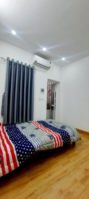 Bán nhà 100m2 Mặt phố Nguyễn Văn Cừ 2 thoáng Vỉa hè kinh doanh VIP hơn 29 tỷ - 3