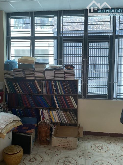Chính chủ bán nhà phân lô Mai Dịch-Trần Vỹ, 2 mặt ngõ ôtô tránh, 2 vỉa hè 60m2 nhỉnh 20 tỉ - 4