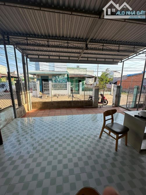 155m2 thị trấn biển phan rí cửa ,giá ngợp: 1tỷ 980 triệu ,đường 7m. - 4